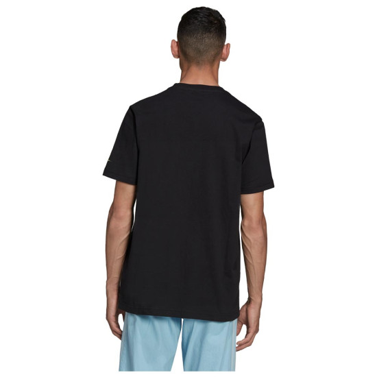 Adidas Ανδρική κοντομάνικη μπλούζα Q1 Tee